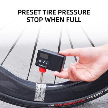 MINI Tire Inflator