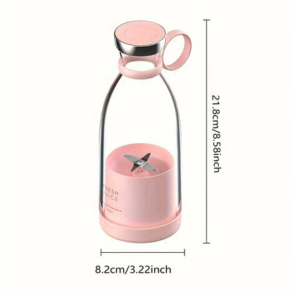 Mini Portable Juice Blender