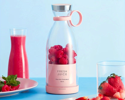 Mini Portable Juice Blender